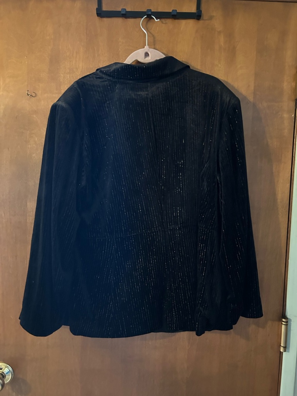 Ava & Viv Embellished Blazer - Picture 6 of 6